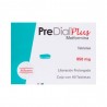 Predial Plus 850Mg 60 Tabs