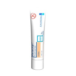 Retacnyl 0.025% Crema 30G