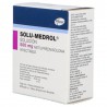 Solu-Medrol 500Mg 8Ml