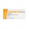 Diamicron MR 60mg - Controla la glucosa