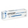 Efficort Lipo 0.127% Crema 30G