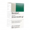 Berodual Suspension Aerosol 14G 10Ml