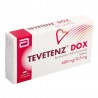 Tevetenz Dox 600Mg/12.5Mg 14 Tabs