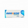 Arahkor 60mg 20 tabs