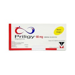 Priligy 60Mg 3 Tabs