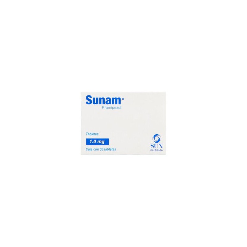 Sunam 1mg 30 tabs