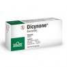 Dicynone 500 mg Cpr 20