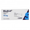 Blodivit 10mg 30 tabs