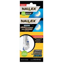 Nailex Férula Noche P/Juanete Pie Izq