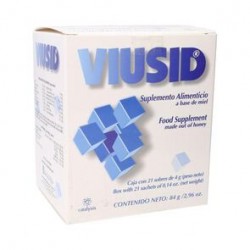 Viusid 84G 21 Sbs