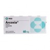 Arcoxia 60Mg 7 Comp