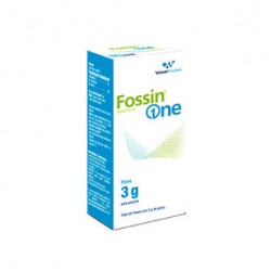 Fossin One Granulado 3G