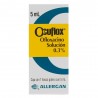 Ocuflox 0.3% Solucion 5Ml