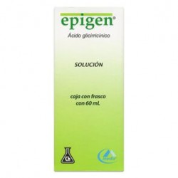 Epigen Sp Solucion 60Ml