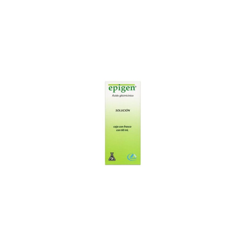 Epigen Sp Solucion 60Ml