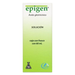 Epigen Sp Solucion 60Ml