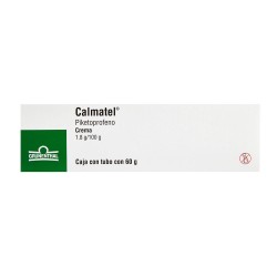 Calmatel Crema 60G 1 Tubo