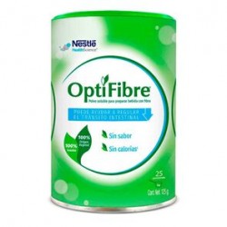 Nestle Optifibre 125G 1 Pza