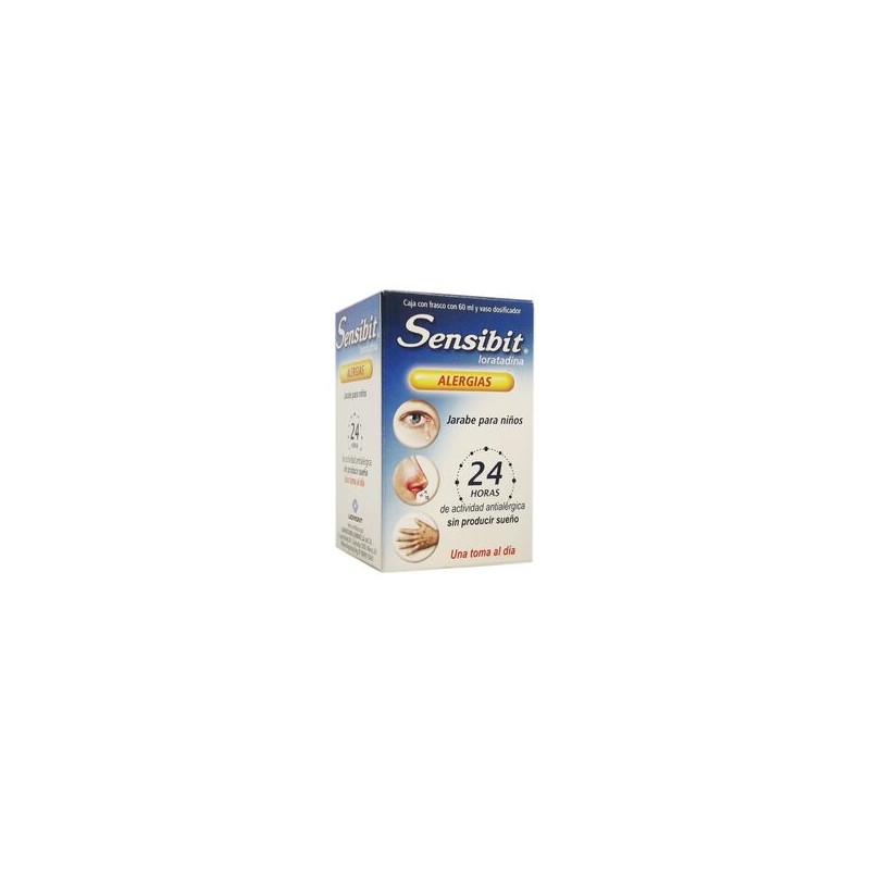 Sensibit 1 Mg Jbe 60 Ml