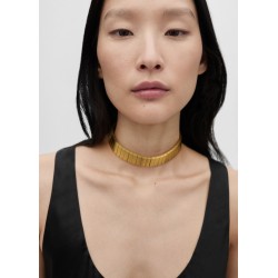 Choker correa eslabones