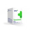 Yza Tamsulosina 4Mg 20Cap