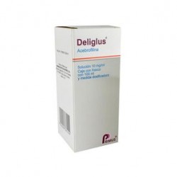 Deliglus Solucion 100Ml