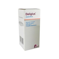Deliglus Solucion 100Ml