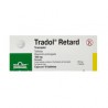 Tradol Retard 100Mg 10 Tabs