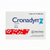 Cronadyn 20Mg 14 Tabs