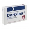 Dorixina 125Mg 10 Tabs
