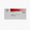 Nimotop Inyectable 10Mg 50Ml