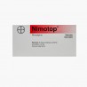 Nimotop Inyectable 10Mg 50Ml