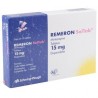Remeron Soltab 15Mg 12 Tabs