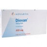 Diovan 320Mg 14 Comp