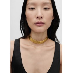 Choker correa eslabones