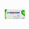 Di-Arahkor 60Mg/12.5Mg 20 Tabs