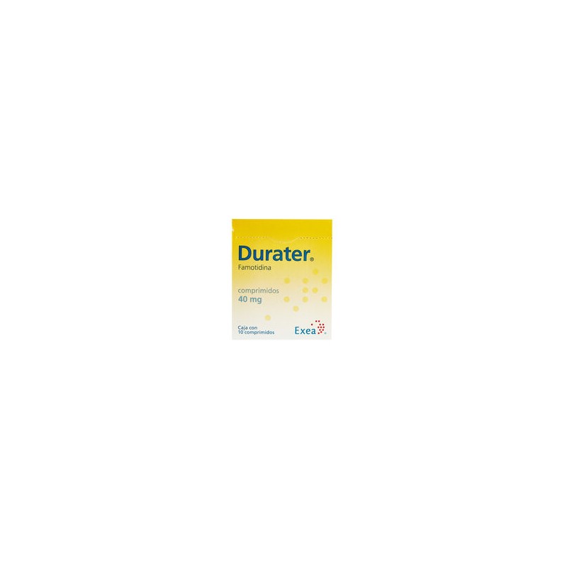 Durater 40mg