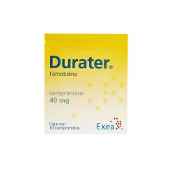 Durater 40mg
