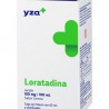 Yza Loratadina 100Mg 60Ml