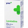 Yza Loratadina 100Mg 60Ml
