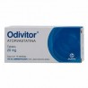 Odivitor 20Mg 10 Tabs