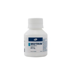Motrin 800mg 45 tabs