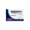 Sinergix Sublingual 25Mg/10Mg 4 Tabs