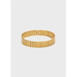 Choker correa eslabones