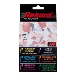 Tobillera Mirrek Elast Grande