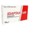 Idaptan Od 80Mg 30 Caps