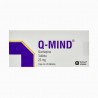 Q-Mind 25Mg 28 Tabs