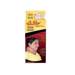 Collarin Cervic Leroy Profes Ch