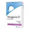 Neugeron S Suspension 100Mg 120Ml
