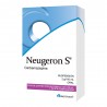 Neugeron S Suspension 100Mg 120Ml